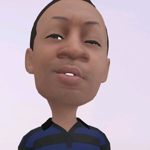 Meet your Posher, Greg